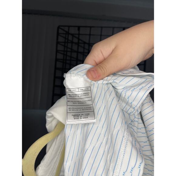 Nike Golf Men's Polo Sz XL - Picture 3 of 5